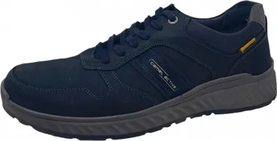 Obrázek produktu pro Camel Active šněrovací boty modré