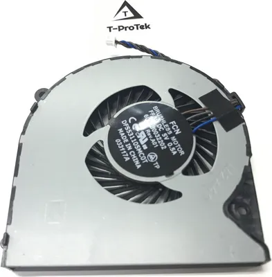 Image de FAN Ventilateur Refroidisseur compatible pour DFS5K12114464N-FLG0 / Dc 5V--0.5A