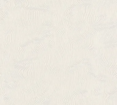 Produktbild von A.S. Création 3D Tapete Attractive Strukturtapete Vliestapete mit Glitzereffekt weiß 10,05 m x 0,53 m