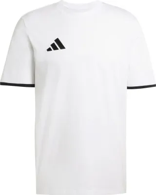 Produktbild von adidas Entrada 26 Shirt S white/black