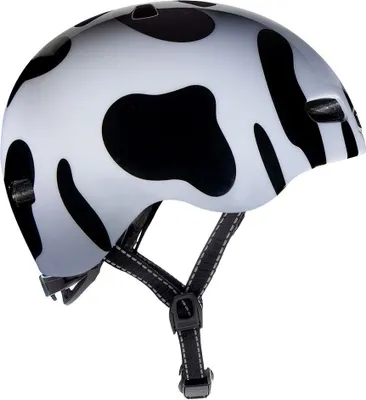 Produktbild von NUTCASE Kinder-Fahrradhelm  Baby Nutty,  MOOVE OVER