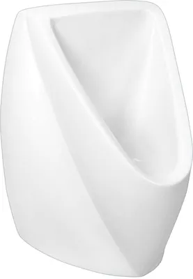 Produktbild von Geberit Urinal Betätigungsplatte Typ 10 Spülmenge einstellbar