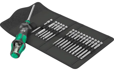 Produktbild von Wera 05057483001