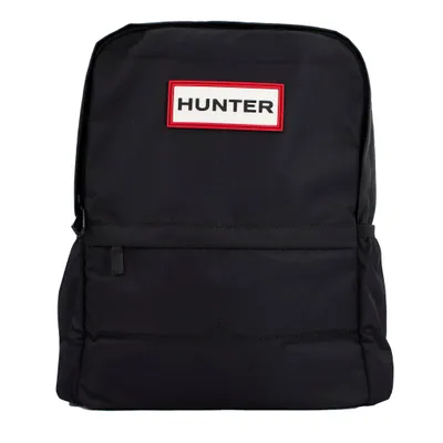 Produktbild von HUNTERORIGINAL NYLONSchwarz