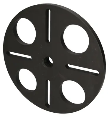 Produktbild von KS TOOLS Abziehflansch, 110 –255 mm ( 460.3856 )
