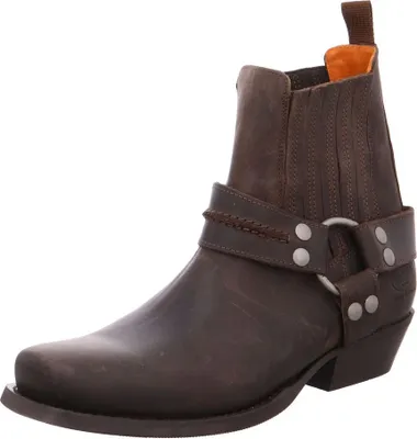 Obrázok produktu pre Dockers 170102-007 - Pánske topánky - 020-Cafe, Veľkosť:42 EU