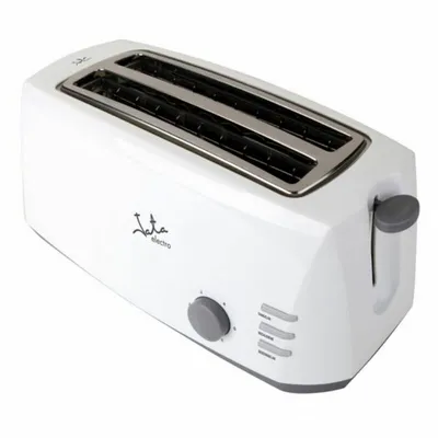 Zdjęcie produktu dla JATA TT584, 4 kaw., Biały, obrotowy, 1400 W, 230 V, 434 mm