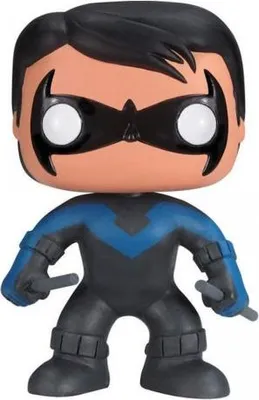 Produktbild von FUNKO 3533, Sammelfigur, Comics