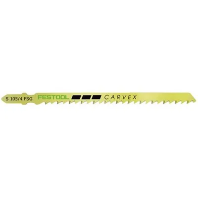 Immagine prodotto di Lama per seghetto alternativo Festool S 105/4 FSG/5 | 204327