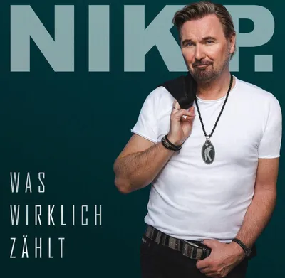 Produktbild von Was wirklich zählt