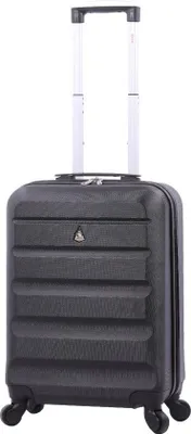 Produktbild von AEROLITE T-327 Kabinenkoffer - Schwarz