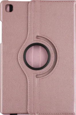 Produktbild von Samsung Tab A7 10.4 (2020) Book Case Tablet - Rose Gold - (T500-T505) - 360 degrees rotatable