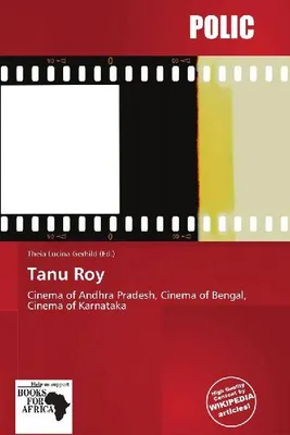 Produktbild von Tanu Roy