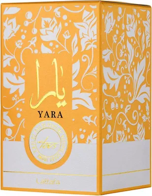 Obrázek produktu pro Lattafa Perfumes - Yara Tous EDP 100ml