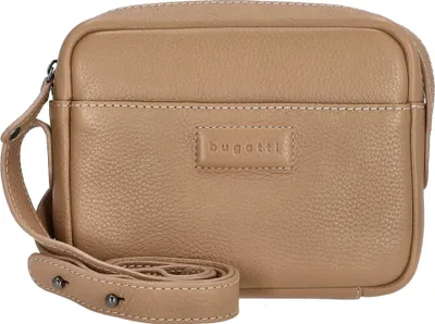 Produktbild von bugatti Umhängetasche Elsa Damen sand
