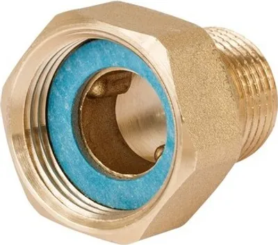 Produktbild von Danfoss Gewindenippel für G 1 A DN 20