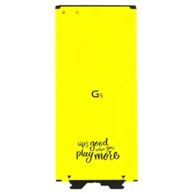Produktbild von LG BL-42D1F Ersatzakku / Batterie für G5 (Bulk)