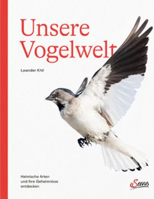 Obrázok produktu pre Unsere Vogelwelt