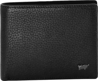 Produktbild von Braun Büffel Geldbörse Theo 9 x 11.5 x 2.5
