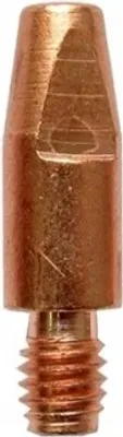 Obrázek produktu pro Kontaktní špička 1,2mm M6x28 MIG/MAG 16177