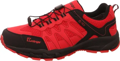 Produktbild von Kastinger Sumit Pro Wanderschuh Rot