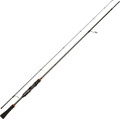 Produktbild von Zeck Predator Sparrow ST STL 1,90m 2-7g - Ultra Light Spinnrute
