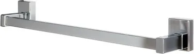 Produktbild von XIMAX Handtuchhalter magnetisch in Chrom 400 mm