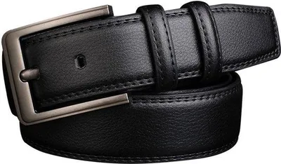 Image de Cravates classiques, 38 mm de large, idéales pour les costumes et les smokings, un superbe cadeau - noir