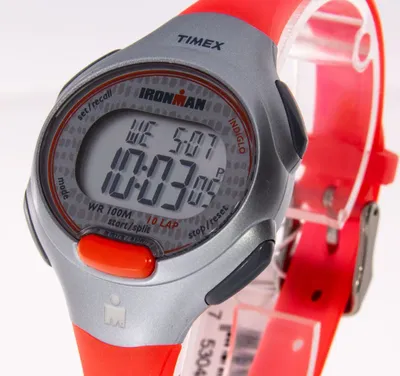 Produktbild von Timex Damenuhr Ironman TW5M10200