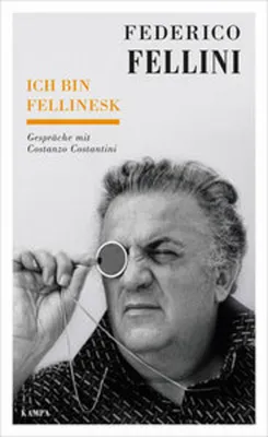 Obrázek produktu pro Ich bin fellinesk