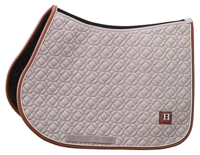 Produktbild von HV Polo Schabracke HVPLuxi Espresso, Größe:Full GP