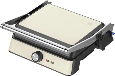 Produktbild von Westinghouse Kontaktgrill, höhenverstellbar, Antihaftbeschichtung, 2200W 29x24 c