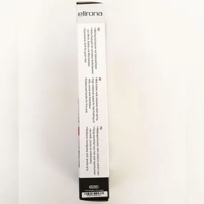 Produktbild von Caso Latte Eco Milchaufschäumer mit Edelstahlfeder