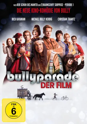 Produktbild von Bullyparade - Der Film [DVD]