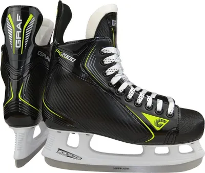 Produktbild von Graf PK2900 Schlittschuhe Senior