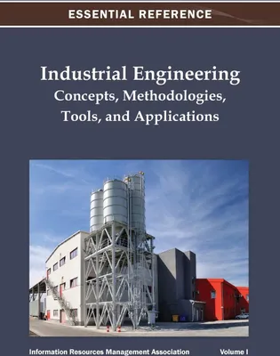Produktbild von Industrial Engineering