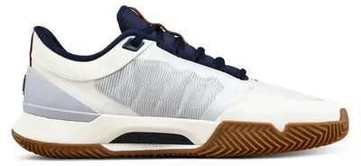 Produktbild von Wilson Intrigue Tour Sandplatzschuhe Weiß EU 40 2/3 Frau Weiß EU 40 2/3
