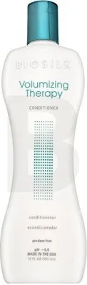 Obrázok produktu pre BioSilk Volumizing Therapy Conditioner posilňujúci kondicionér pre objem 355 ml