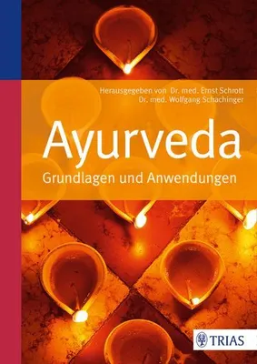 Immagine prodotto di Ayurveda