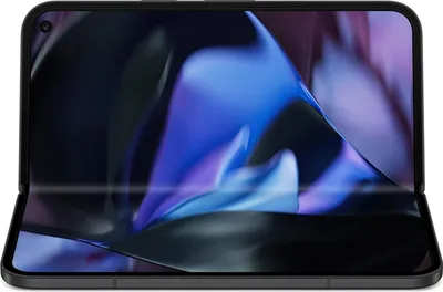 Produktbild von Google Pixel 9 Pro Fold, 20,3 cm (8"), 16 GB, 512 GB, 48 MP, Android 14, Schwarz