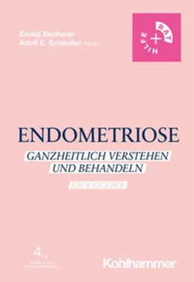 Obrázok produktu pre Endometriose