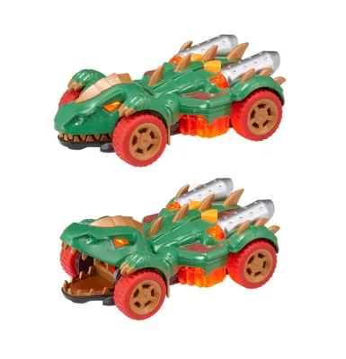 Produktbild von TEAMSTERZ auto Monster Dino w/dw 1417277