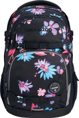 Zdjęcie produktu dla Coocazoo PORTER Floral Artnight