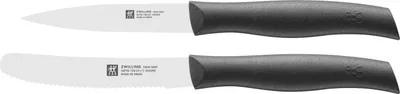 Obrázek produktu pro Sada nožů ZWILLING TWIN GRIP LWH 31x8x2 cm černá