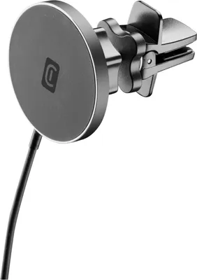 Produktbild von Cellularline TOUCH AIR MAG MagSafe Halterung f.Lüftungsschlitze Ladefunkt.