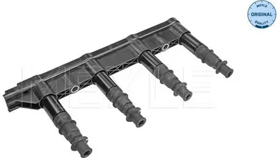 Produktbild von MEYLE 11-14 885 0006 Zündspule passend für PEUGEOT 207 (WA, WC) 206 Schrägheck (2A/C) 307 (3A/C) für CITROËN C3 I Schrägheck (FC, FN)