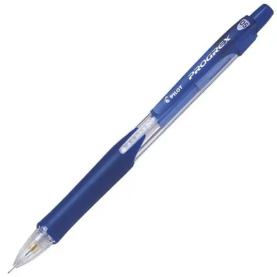 Obrázek produktu pro Pilot mikrotužka 3901 Progrex 0,5 mm modrá