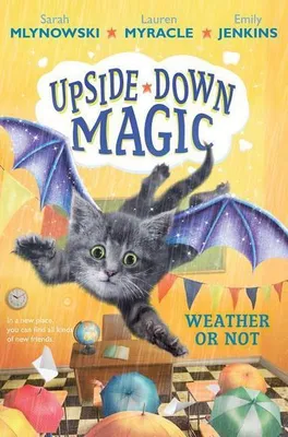 Immagine prodotto di Tempo o no (Upside-Down Magic #5)