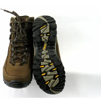 Produktbild von Meindl Meindl Matrei Lady GTX Damen Wanderschuh in Braun, Größe 8