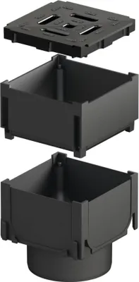 Produktbild von ACO Self® Hexaline 2.0 Revisionselement